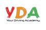 Your Driving Academy logo