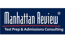 Manhattan Review GMAT GRE TOEFL Prep & Admissions Consulting image 1