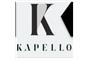 Kapello Hair logo