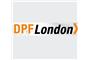 DPF London logo