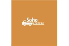 Soho Removals Ltd image 1