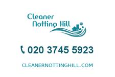 Cleaner Notting Hill image 1