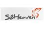 S & Heaven logo