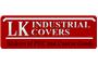 LK Industrial Covers logo