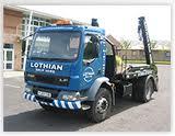 Lothian Skip Hire Ltd image 2