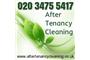 After Tenancy Cleaning logo