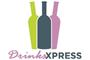 DrinksXpress - Alcohol Delivery logo