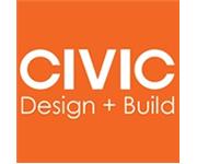 Civic Design + Build image 1
