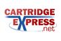 Cartridge Express Recycling Ltd logo