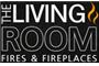 The Living Room (TLR Fireplaces) logo