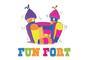 Fun Fort logo