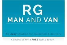 RG Man and Van Reading Removals Company image 1