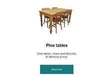 Pine Furniture Cornwall image 2
