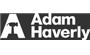 Adam Haverly Carpentry logo