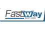 Fastway skip hire - Skip Hire Storrington logo