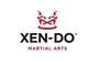 Xen-Do Kickboxing logo