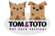 Tom & Toto Pet Care image 1