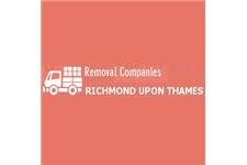 Removal Companies Richmond Upon Thames Ltd. image 1