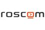 Roscom TV logo