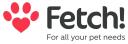 HeiDor's Fetch! logo