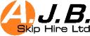 AJB Skip Hire Ltd logo