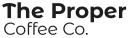 The Proper Coffee Co logo