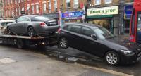 Car Breakdown Rescue Recovery image 4