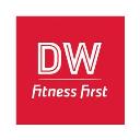 DW Fitness First London Baker Street logo