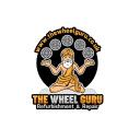The Wheel Guru logo
