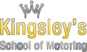 Kingsley's School of Motoring image 1