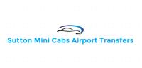 Sutton Mini Cabs Airport Transfers image 1