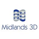 Midlands 3D Printing Ltd logo