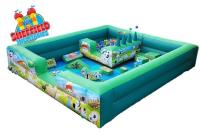 Bouncy Castle hire - Sheffield Inflatables image 6