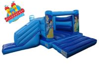 Bouncy Castle hire - Sheffield Inflatables image 4