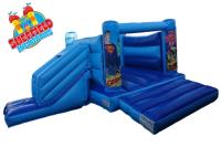 Bouncy Castle hire - Sheffield Inflatables image 3