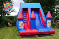 Bouncy Castle hire - Sheffield Inflatables image 9