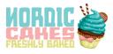 Nordic Cakes logo