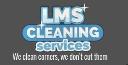 Lms Cleaning Services logo