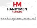 Handymen Supreme logo