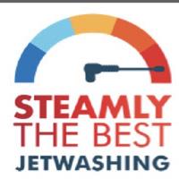 Steamly the best jetwashing image 1