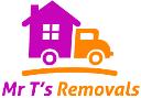 Mr T's Removals logo