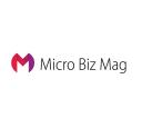 Micro Biz Mag logo
