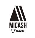 MICASH Fitness logo