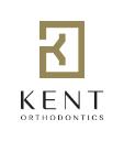 Kent Orthodontics logo