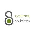 Optimal Solicitors logo