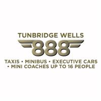 Tunbridge Wells 888 Taxis image 1