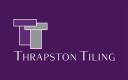 Thrapston Tiling Ltd logo
