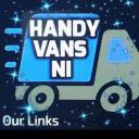 Handy Vans Removals logo