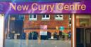 The New Curry Centre logo