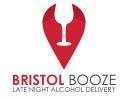 Bristol Booze logo